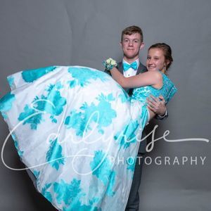 Meet your Posher, Mckenna